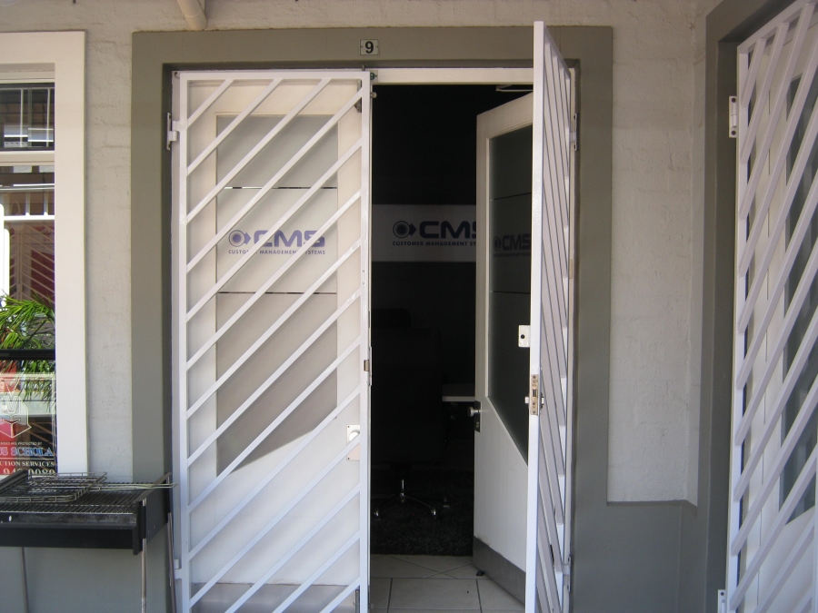 To Let Commercial Property for Rent in Audas Estate Western Cape